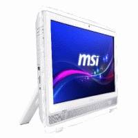 моноблок MSI Wind Top AE222G-006 Белый