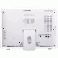 моноблок MSI Wind Top AE222G-041 Белый