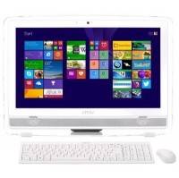 моноблок MSI Wind Top AE222G-063 Белый