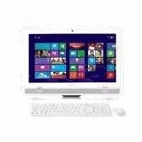 моноблок MSI Wind Top AE2282G-021 Белый