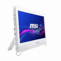 моноблок MSI Wind Top AE2410-230 Белый