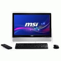 моноблок MSI Wind Top AE2410G-236 Черный