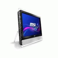 моноблок MSI Wind Top AE2410G-263 Черный