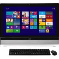 моноблок MSI Wind Top AE270-031 Черный