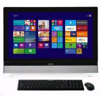 моноблок MSI Wind Top AE270-042 Черный
