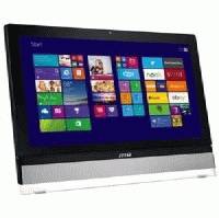моноблок MSI Wind Top AE270G-007 Черный