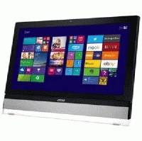 моноблок MSI Wind Top AE270G-009 Черный