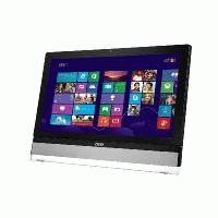 моноблок MSI Wind Top AE2712G-017 Черный