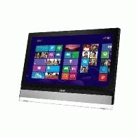 моноблок MSI Wind Top AE2712G-027 Черный
