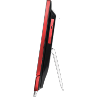 моноблок MSI Wind Top AG270 2QL-208 Черный