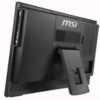 моноблок MSI Wind Top AP190-025 Черный