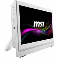 моноблок MSI Wind Top AP200-042 Белый