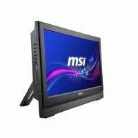 моноблок MSI Wind Top AP2011-008 Черный