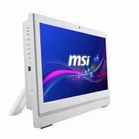 моноблок MSI Wind Top AP2011-049 Белый