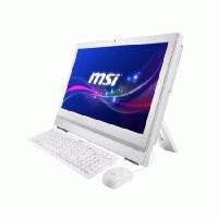моноблок MSI Wind Top AP2021-057 Белый
