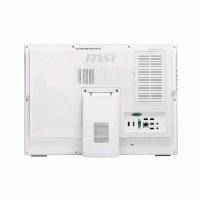 моноблок MSI Wind Top AP2021-058 Белый
