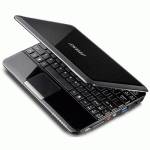 нетбук MSI Wind U135DX-2693 Черный