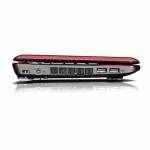 нетбук MSI Wind U135DX-2823L Красный