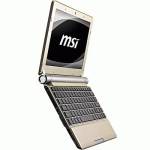 нетбук MSI Wind U160-067
