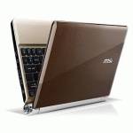 нетбук MSI Wind U160-067