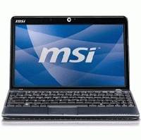 нетбук MSI Wind U230-211