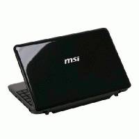 нетбук MSI Wind U230-211