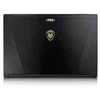 ноутбук MSI WS60 6QJ-641 Черный