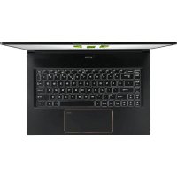 ноутбук MSI WS65 9TK-102 Черный