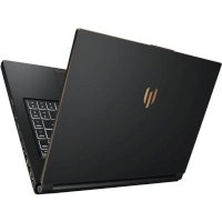 ноутбук MSI WS65 9TK-866 Черный