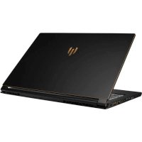 ноутбук MSI WS65 9TM-865 Черный