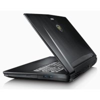 ноутбук MSI WT72 6QI-413 Черный