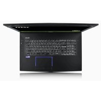 ноутбук MSI WT72 6QI-413 Черный