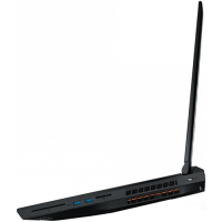 ноутбук MSI WT75 9SL-201 Черный