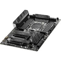 материнская плата MSI X299 Pro