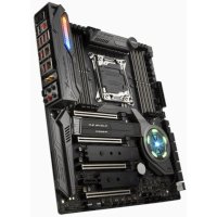 материнская плата MSI X299 XPower Gaming AC
