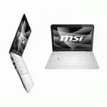 ноутбук MSI X340-225