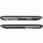 ноутбук MSI X370-204 Черный