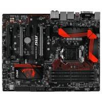 MSI Z170A-G45 Gaming