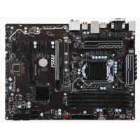материнская плата MSI Z270-A Pro