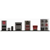 материнская плата MSI Z270 MPower Gaming Titanium