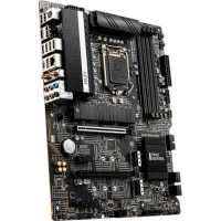 материнская плата MSI Z590 Pro WiFi