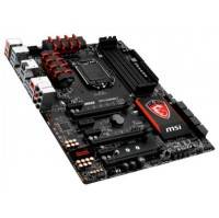 материнская плата MSI Z97A Gaming 7