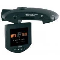 видеорегистратор Mystery MDR-620 Черный