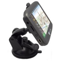навигатор Navitel N400