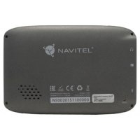 навигатор Navitel N500