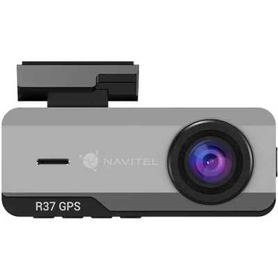 автомобильный видеорегистратор Navitel R37 GPS