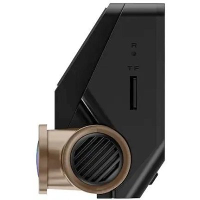 автомобильный видеорегистратор Navitel RS990 GPS