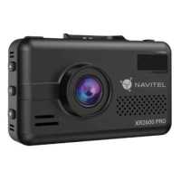 автомобильный видеорегистратор Navitel XR2600 PRO