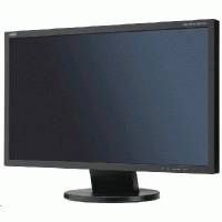 монитор NEC AS222WM-BK Черный
