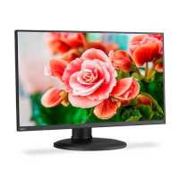 монитор NEC E273F-BK Черный